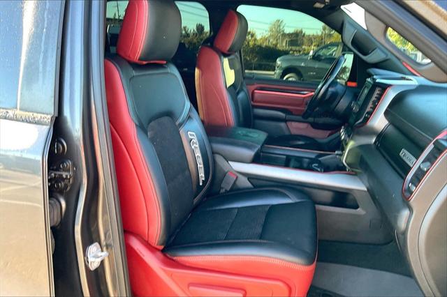 Used 2019 RAM 1500 For Sale in Olive Branch, MS