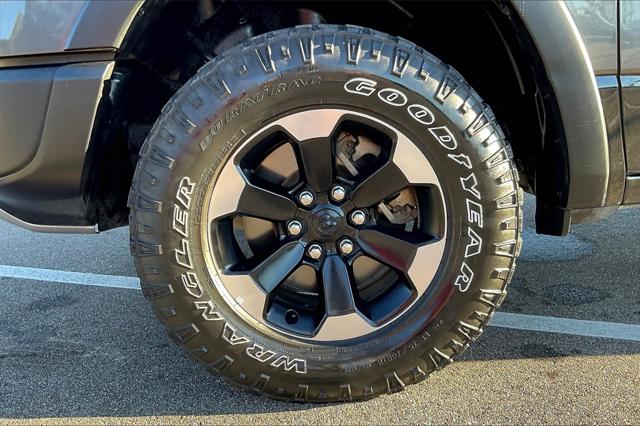 Used 2019 RAM 1500 For Sale in Olive Branch, MS