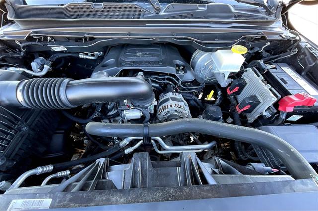 Used 2019 RAM 1500 For Sale in Olive Branch, MS