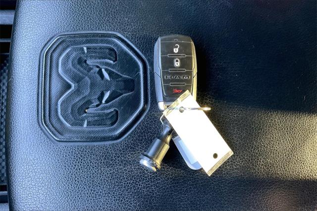 Used 2019 RAM 1500 For Sale in Olive Branch, MS