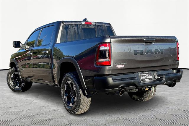 Used 2019 RAM 1500 For Sale in Olive Branch, MS