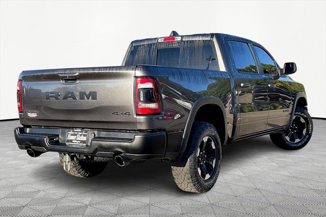 Used 2019 RAM 1500 For Sale in Olive Branch, MS