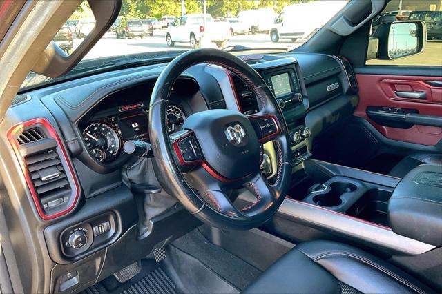 Used 2019 RAM 1500 For Sale in Olive Branch, MS