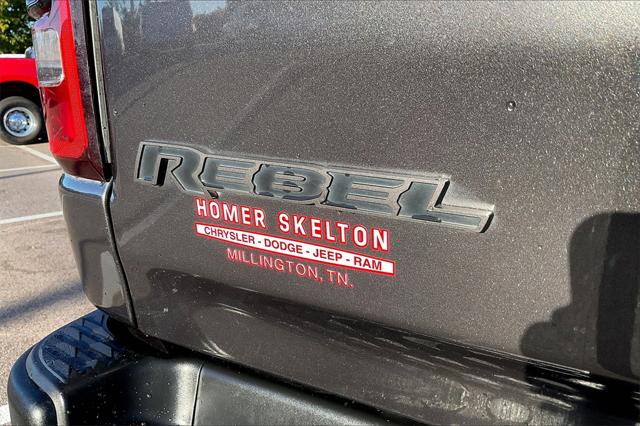 Used 2019 RAM 1500 For Sale in Olive Branch, MS