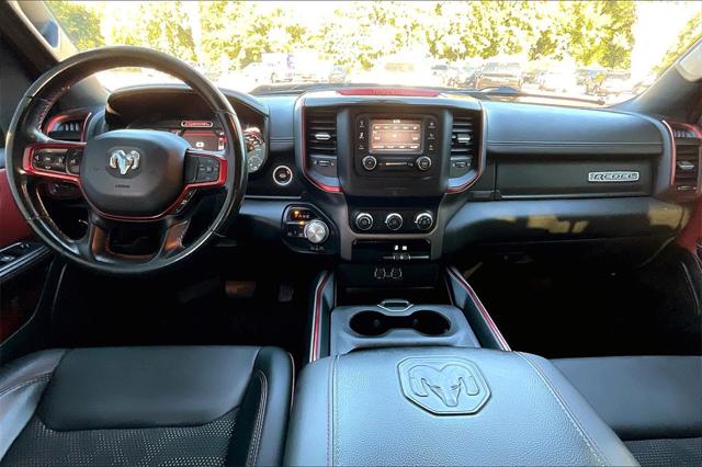 Used 2019 RAM 1500 For Sale in Olive Branch, MS