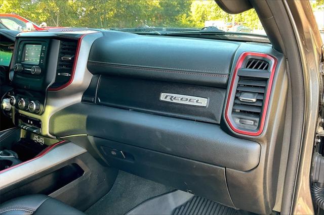 Used 2019 RAM 1500 For Sale in Olive Branch, MS
