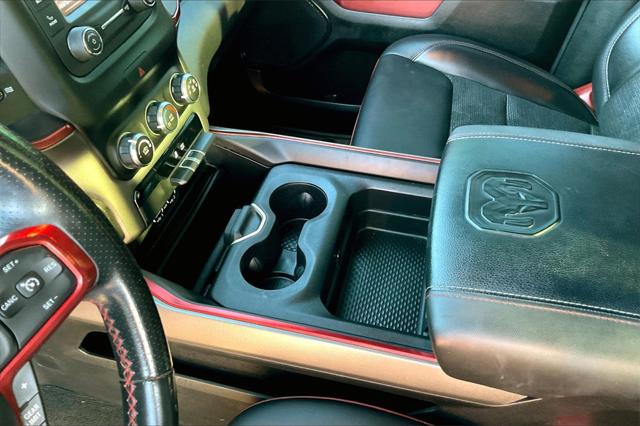 Used 2019 RAM 1500 For Sale in Olive Branch, MS