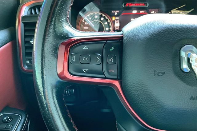 Used 2019 RAM 1500 For Sale in Olive Branch, MS