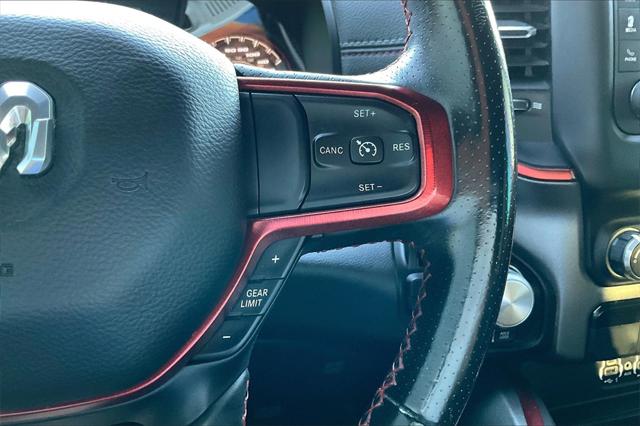 Used 2019 RAM 1500 For Sale in Olive Branch, MS