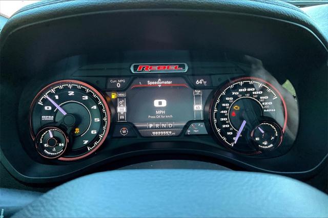 Used 2019 RAM 1500 For Sale in Olive Branch, MS