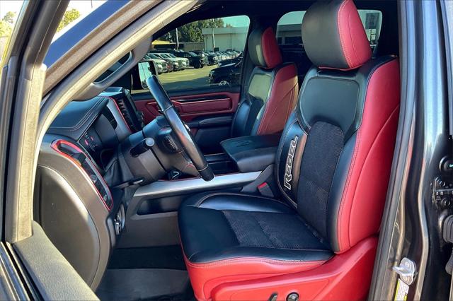 Used 2019 RAM 1500 For Sale in Olive Branch, MS