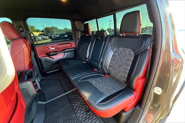 Used 2019 RAM 1500 For Sale in Olive Branch, MS