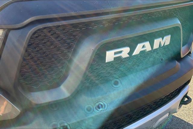 Used 2019 RAM 1500 For Sale in Olive Branch, MS