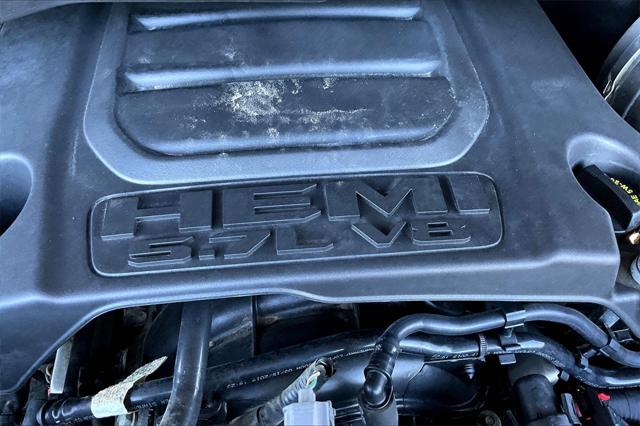 Used 2019 RAM 1500 For Sale in Olive Branch, MS