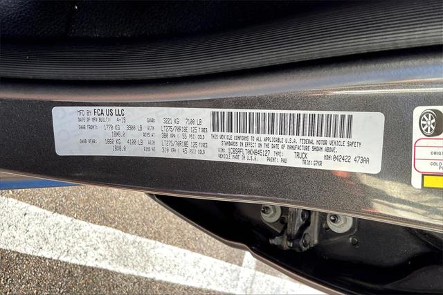 Used 2019 RAM 1500 For Sale in Olive Branch, MS