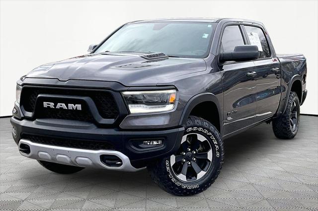 Used 2019 RAM 1500 For Sale in Olive Branch, MS