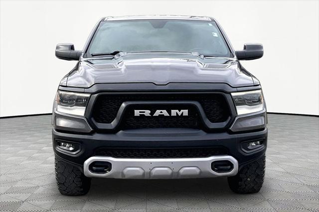 Used 2019 RAM 1500 For Sale in Olive Branch, MS