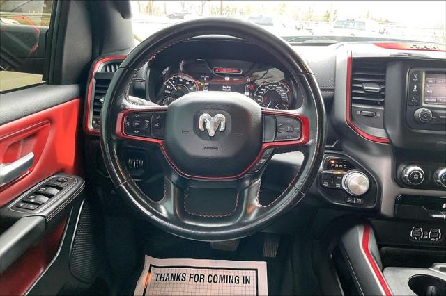 Used 2019 RAM 1500 For Sale in Olive Branch, MS