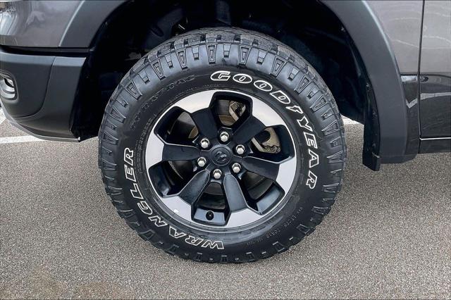 Used 2019 RAM 1500 For Sale in Olive Branch, MS