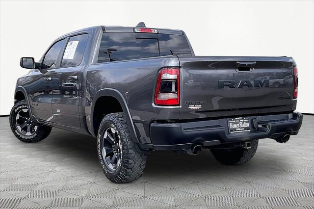 Used 2019 RAM 1500 For Sale in Olive Branch, MS