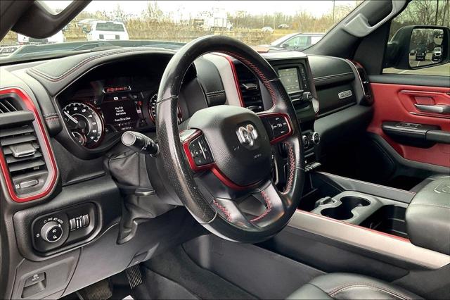 Used 2019 RAM 1500 For Sale in Olive Branch, MS