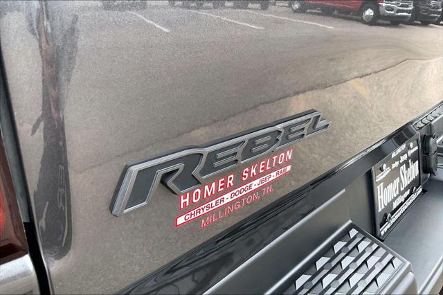Used 2019 RAM 1500 For Sale in Olive Branch, MS