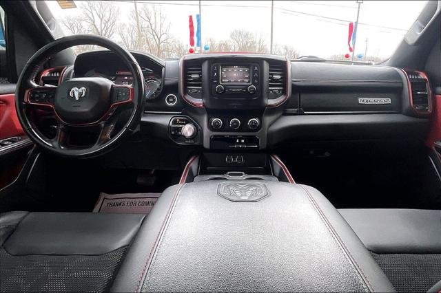 Used 2019 RAM 1500 For Sale in Olive Branch, MS