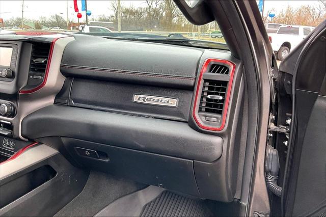Used 2019 RAM 1500 For Sale in Olive Branch, MS