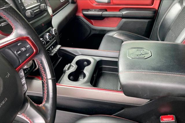 Used 2019 RAM 1500 For Sale in Olive Branch, MS