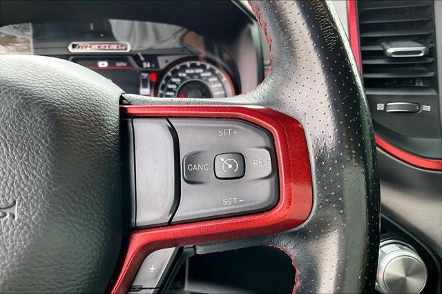 Used 2019 RAM 1500 For Sale in Olive Branch, MS