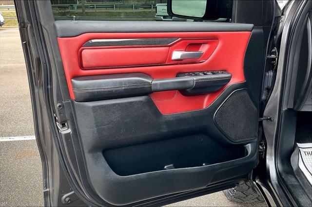 Used 2019 RAM 1500 For Sale in Olive Branch, MS