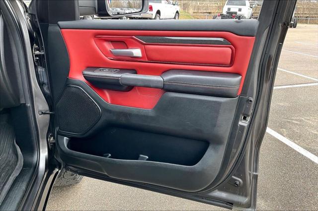 Used 2019 RAM 1500 For Sale in Olive Branch, MS