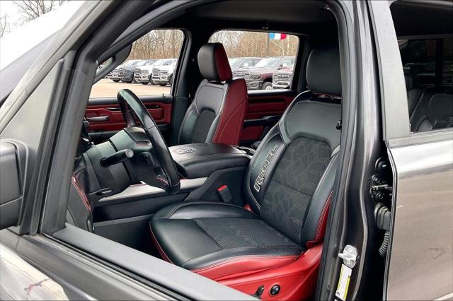 Used 2019 RAM 1500 For Sale in Olive Branch, MS