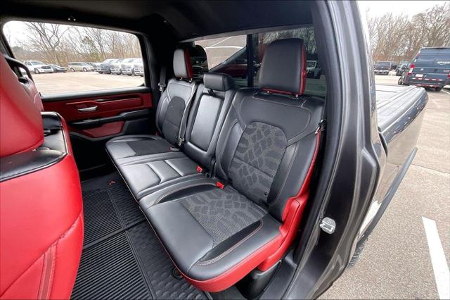 Used 2019 RAM 1500 For Sale in Olive Branch, MS