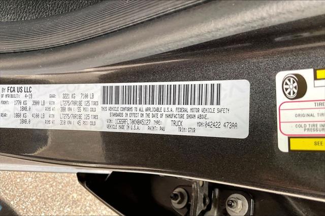 Used 2019 RAM 1500 For Sale in Olive Branch, MS