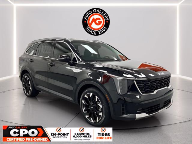 2025 Kia Sorento EX for sale in Buford, GA