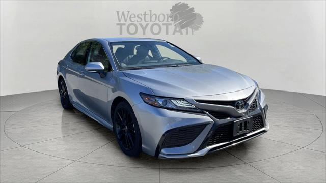 2023 Toyota Camry XSE for sale in Westborough, MA