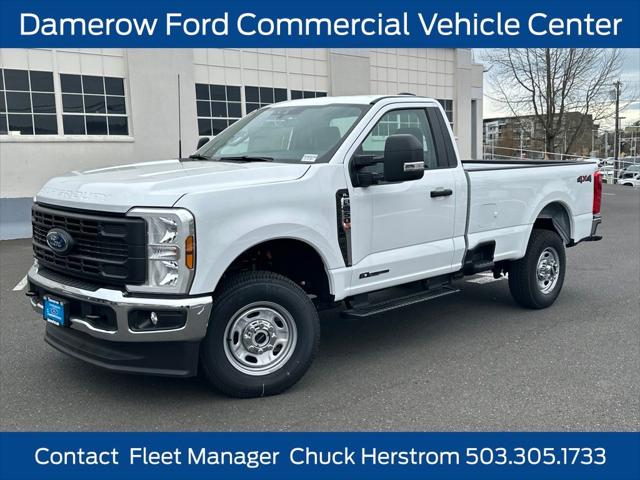 2026 Ford F-250 XL for sale in Beaverton, OR