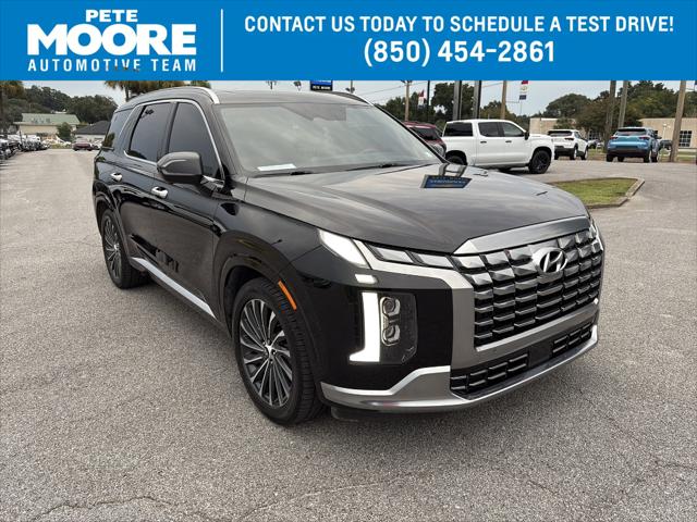 2023 Hyundai Palisade Calligraphy for sale in Pensacola, FL