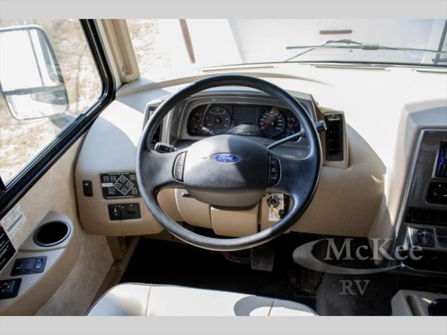 2020 Ford F-53 Unknown