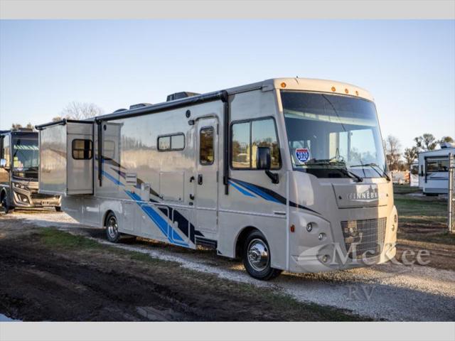 2020 Ford F-53 Unknown for sale in Perry, IA