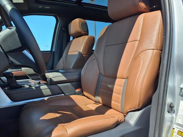 2023 Toyota Tundra 1794 Edition