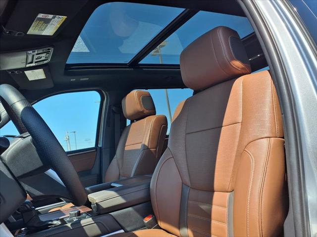 2023 Toyota Tundra 1794 Edition