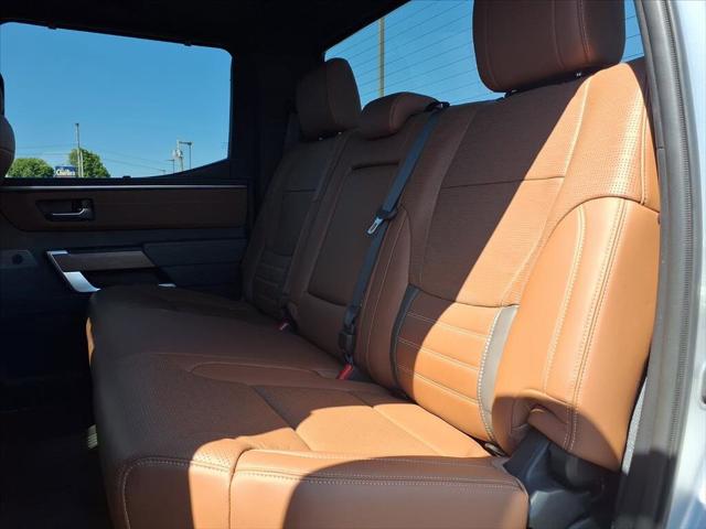 2023 Toyota Tundra 1794 Edition