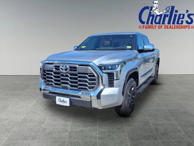2023 Toyota Tundra 1794 Edition for sale in Augusta, ME