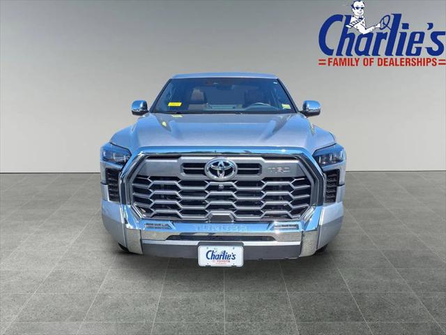 2023 Toyota Tundra 1794 Edition