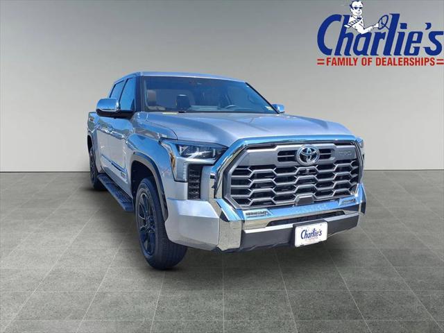 2023 Toyota Tundra 1794 Edition