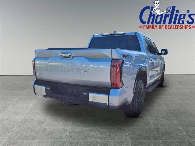 2023 Toyota Tundra 1794 Edition