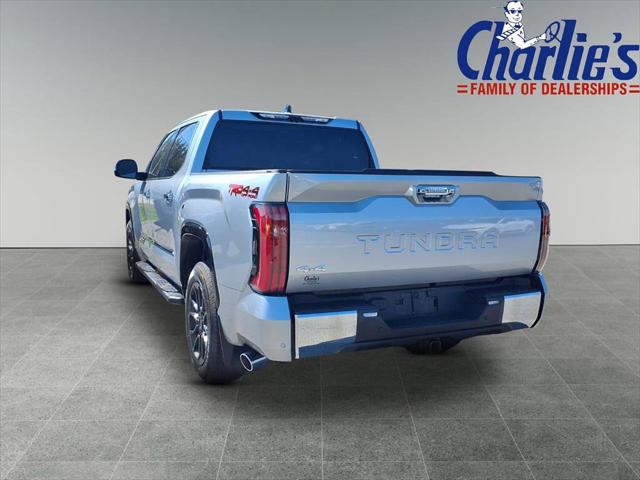2023 Toyota Tundra 1794 Edition