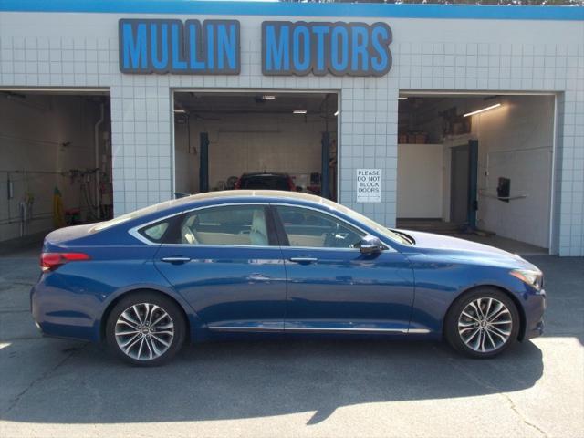 2015 Hyundai Genesis 3.8 for sale in Lincoln, NE